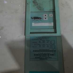 6V62 拆机直流调速器167028 功能 重工机械