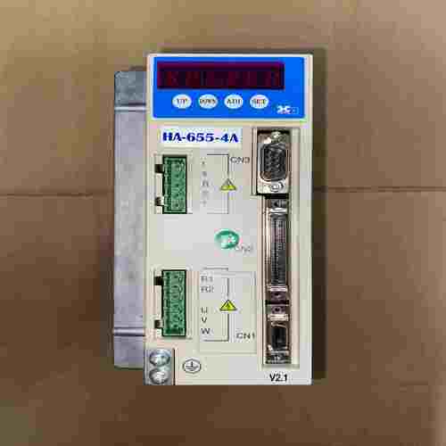 【星慕电子】HA-655-4A-200 HD伺服驱动器