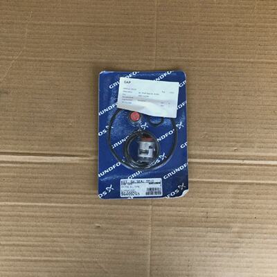 GRUNDFOS PUMPEN 96409265 WELLDICHTUNGSSATZ Fr Alle VERSAFLO