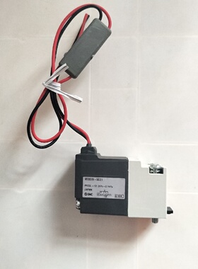 议价SMC 原装电磁阀 VO307V-5GS1