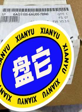 6AG1 155-6AU00-7BN0~询价
