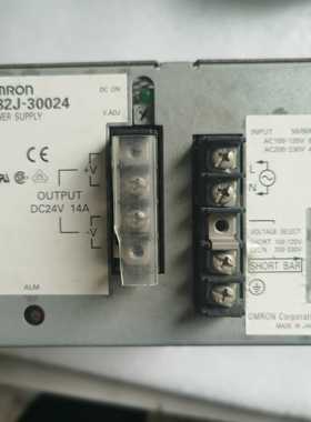 开关电源S82J-300248成新【询价】