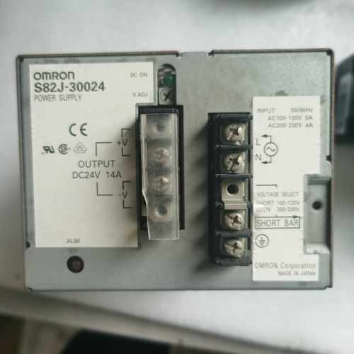 【议价】开关电源S82J-300248成新适用