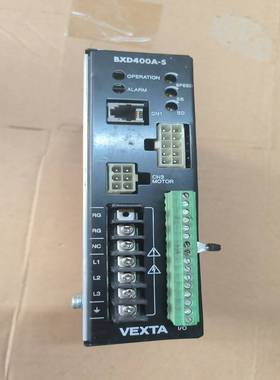 VEXT东方驱动器BXD400A-S（零零电子）