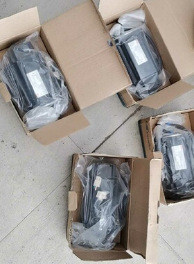 议价韩国迈克彼恩伺服电机APMSC08ADK52议价