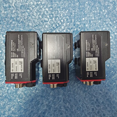 议价基恩士SR1000W扫码器功能测试完好成色精品议价