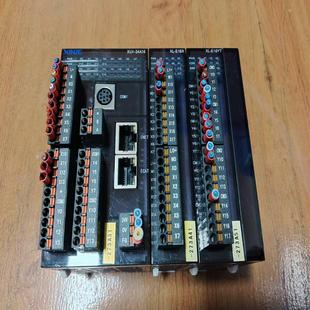 XLH 24A16 模块XL 1个 信捷PLC E16X 明明电子