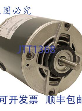 供应马拉松 M4404 48Y 循环泵电机 115V 1800 RPM