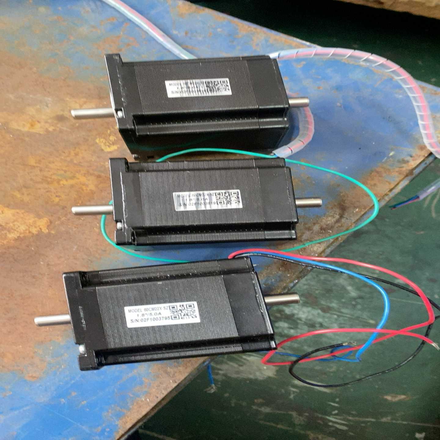 询价雷赛步进电机60CM22X-SZ5.0A