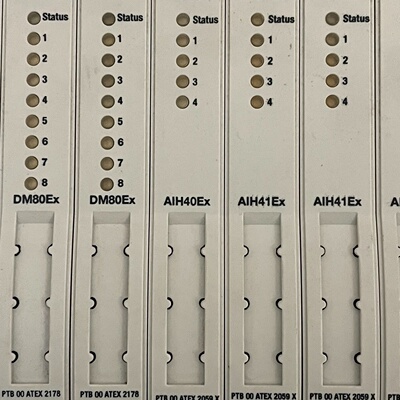 询-德国TURCK图尔克模块AIH40Ex