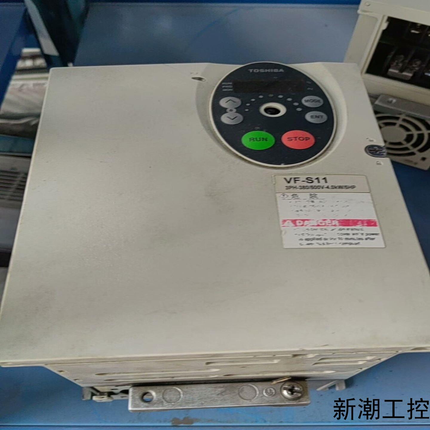 东芝VFS11-4037PL-WN2变频器议价商品