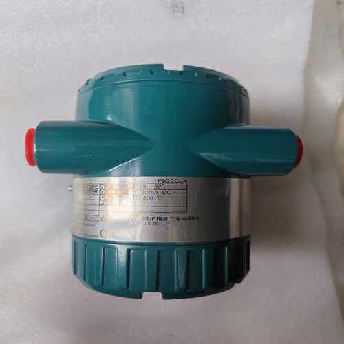(询价)横河YTA610 -JA1A2DB温度变送器