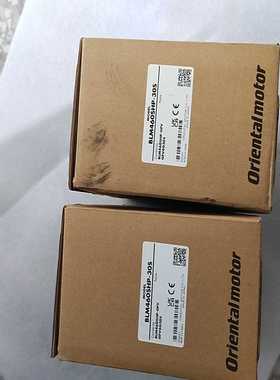 东方马达无刷电机BLM460SHP-30S，询价