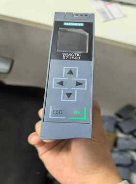 CPU1511-1PN（零零电子）