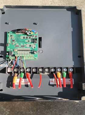 众辰变频器NT3400A0022KN-BR询价