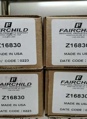 Fairchild仙童Z16830询价