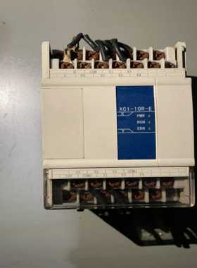 信捷XC1-10R-EPLC一台询价