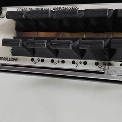CR5D00LEXF61CR5DLPUFK06120个端口CP400议价