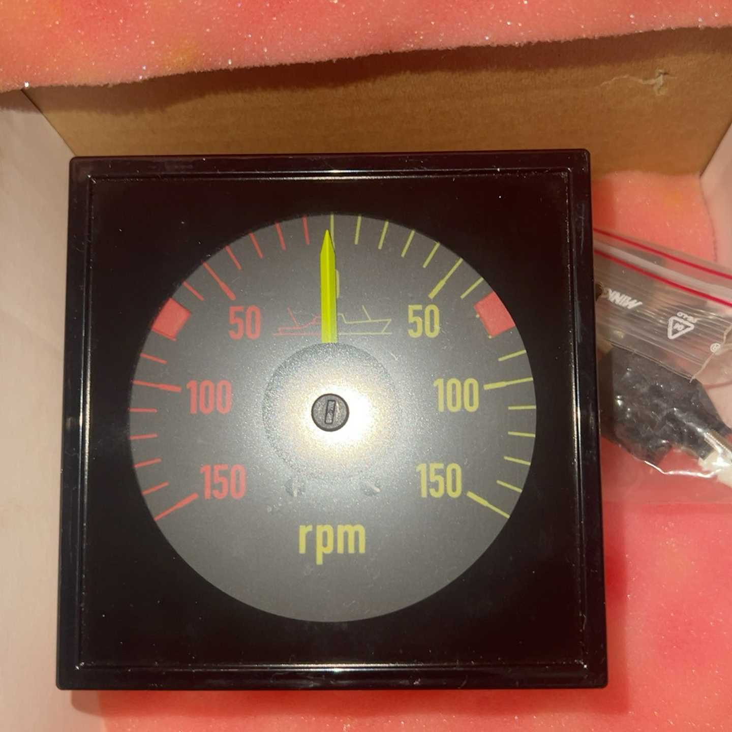 咨询-DEIF转速表DLQ96-pc-PY