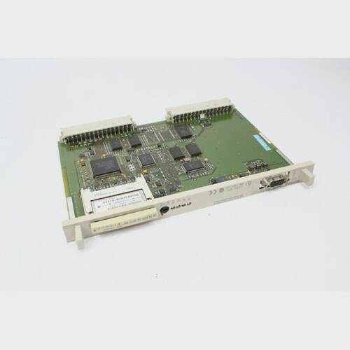 Siemens Simatic 6ES5 3083UC21  6ES5 3741KH21 Flash Memory b2