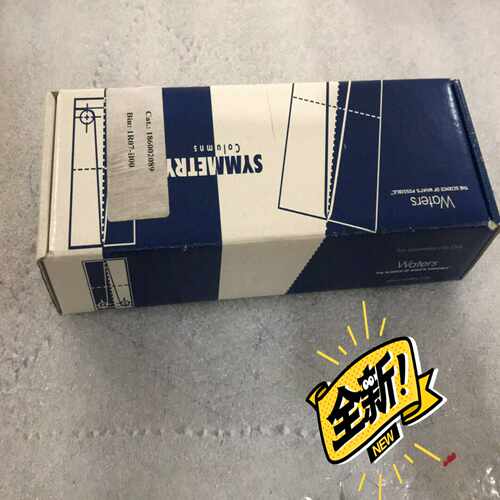 WATERS沃特世RP85umWATERS沃特世货号186（零零电子）