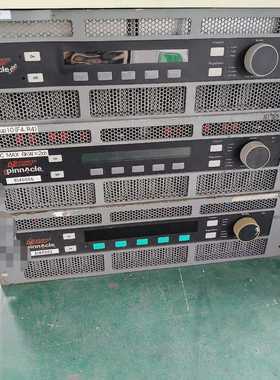 【星慕电子】AE pinnacle直流电源 6KW（2台），10KW（1