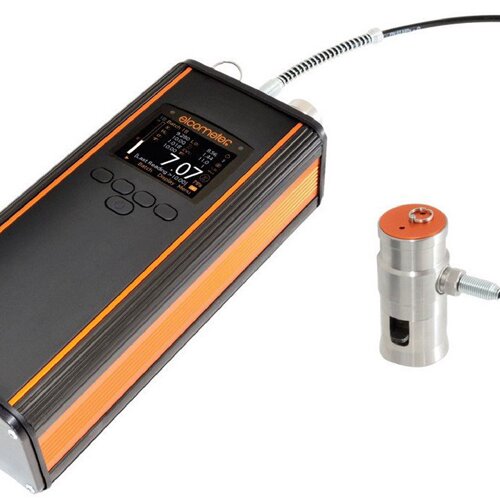寻I英国易高Elcometer510自动拉拔式附着力试验仪