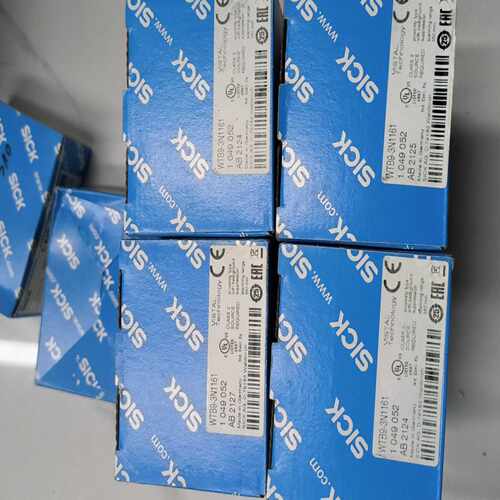 WTB9-3N1161  sick有几个~询价