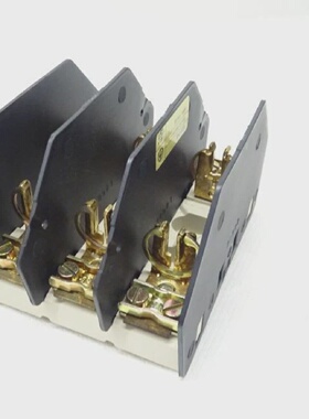 议价Klckner Mller Gs 00  Sicherungterteil Gs00  100A  3Pol