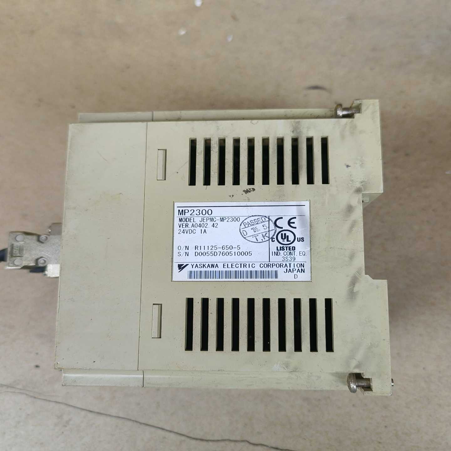【议价】COMIZOA-SD414-V2.0控制卡成色新