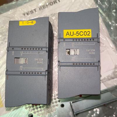 西门子SM1234AIAQ6ES72344HE3-议价