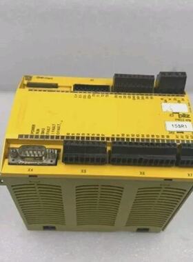 Pilz PNOZ M1P 773100 Extensible Scurit Relais Unit de Base E