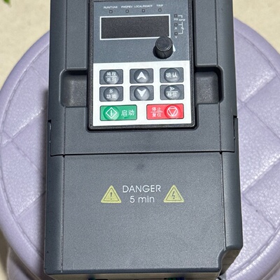 台力变频器M200.75G10.75KW220V议价