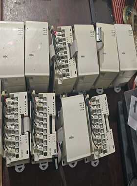 台达模拟量模块。dvp04da-h3，正常下来的。成色还询价