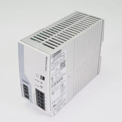 PHOENIX CONTACT 2903155 TRIOPS2G3AC24DC20 Power supply unit