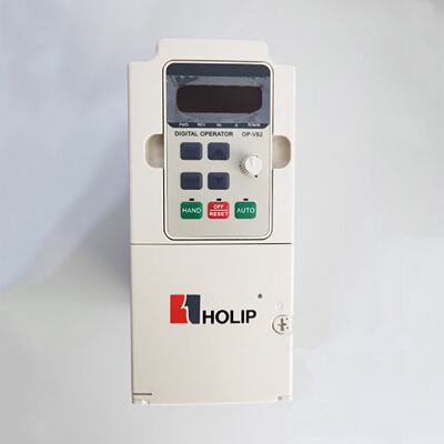 议价海利普变频器NV系列HLPNV01D543BHLPNV02D243BHLPNV03D043B全