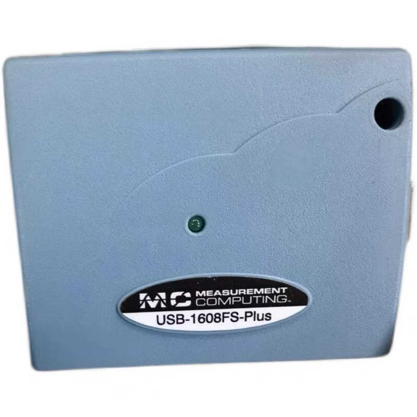 配件MCC USB1608FS-PLUS高速数据采集卡功能包好议价