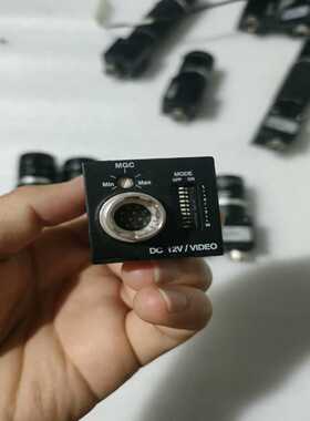询价~MINICAM MV-BE20A  BE20A一色黑白工