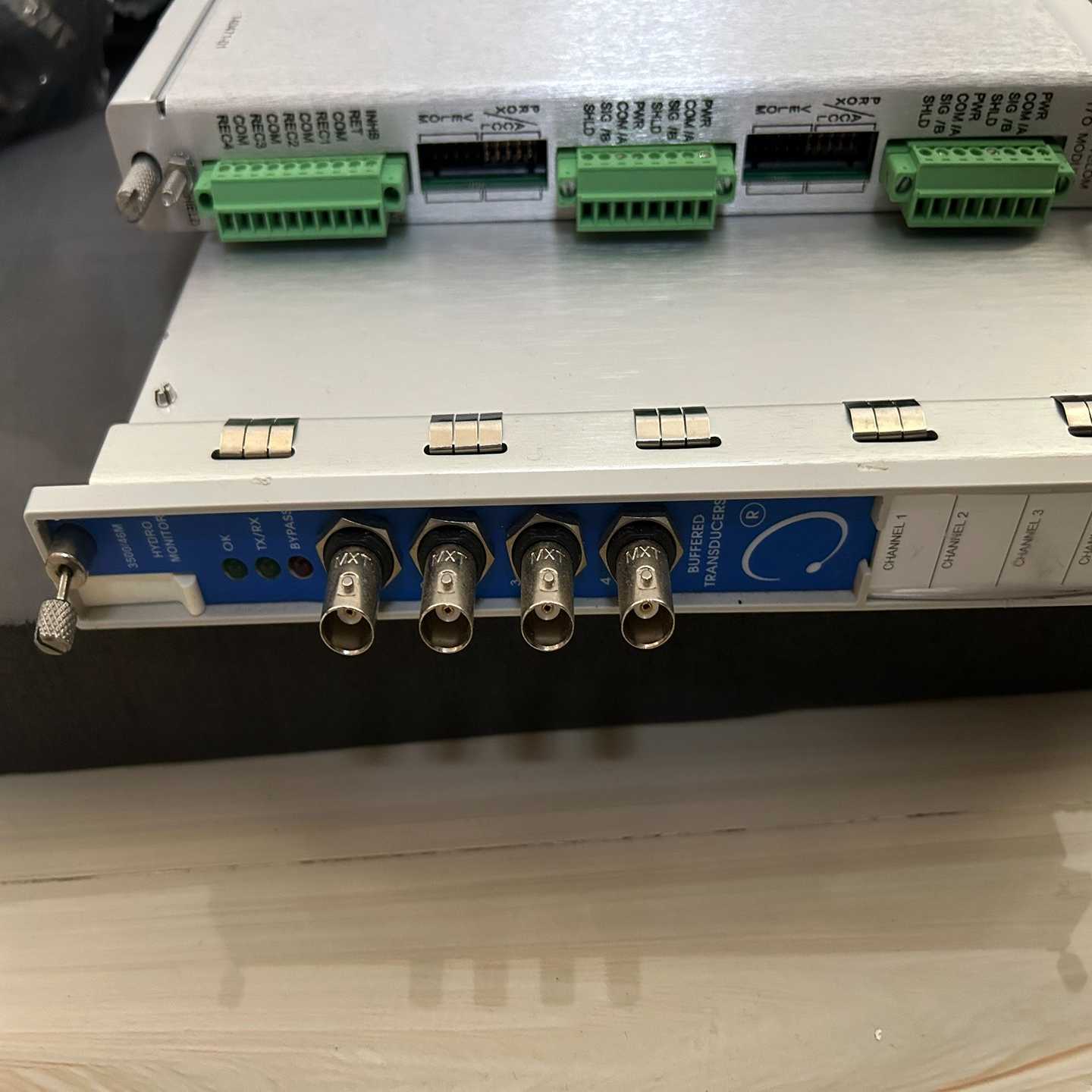 本特利3500/46M176449-06后卡1404询价