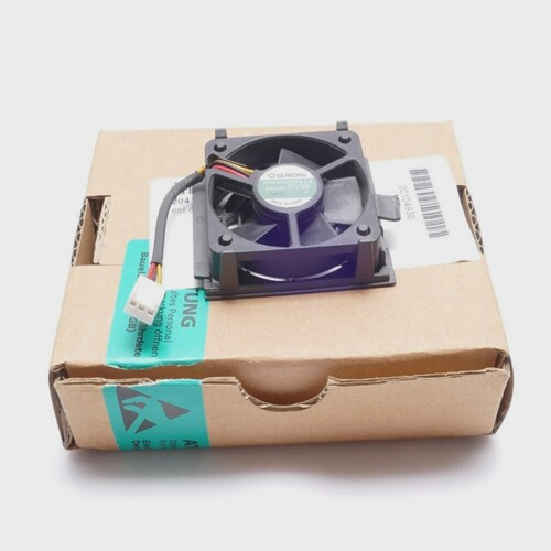 SIEMENS6SE6400-7AA00-0AC0FSAFanAssembly3WireMM42/MM44