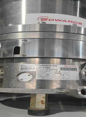 出售爱德华分子泵STP-A1603C，来自日本制造。此款型号--议价商品