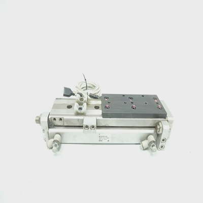 SmcMXQ20TN-12520mm1/8in0.7mpa125mmRodlessCylinder