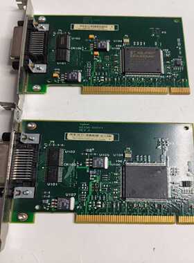 安捷伦/Agilent82350BPCI-GPIB卡设(亚飞商行）