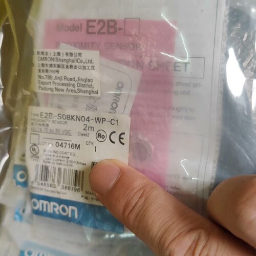询价-E2BS08KN04WPC1