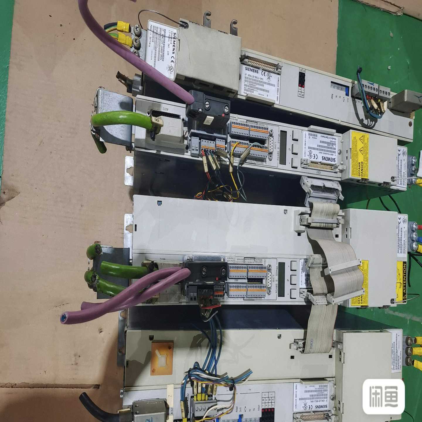 询价拍~6SN1123-1AA00-0BA2+6SN1118-0NH