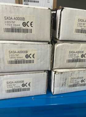 询价SickSX0A-A0000B，sick安全激光扫描仪