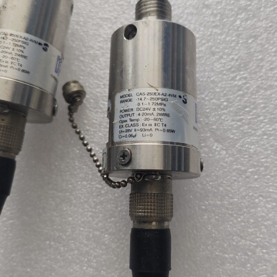 CAS压力传感器GAS250EAAS4MV议价