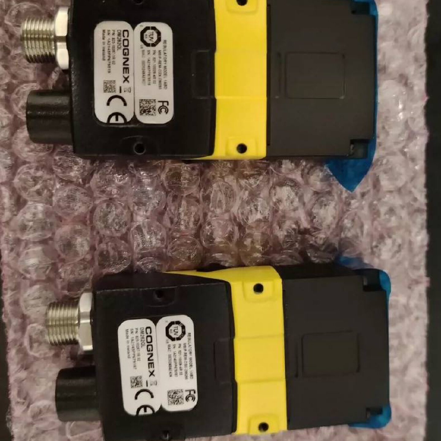 康耐视DM262QL-0540-P,全新还剩1台,--议价商品