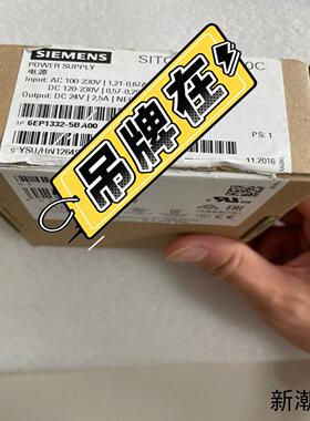 6EP1332-5BA00议价商品