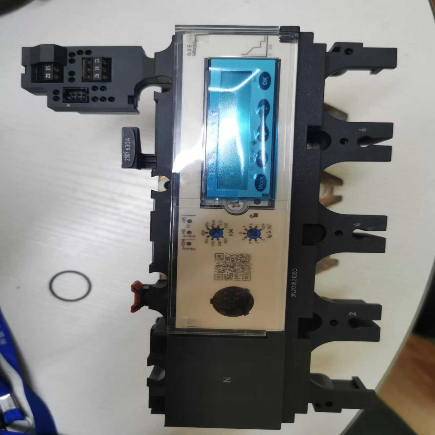 【议价】NSX630Micrologic6.3E